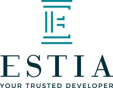 ESTIA Developments Logo
